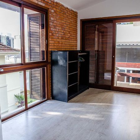 Piano B&B + Coworking Porto Alegre Exteriér fotografie