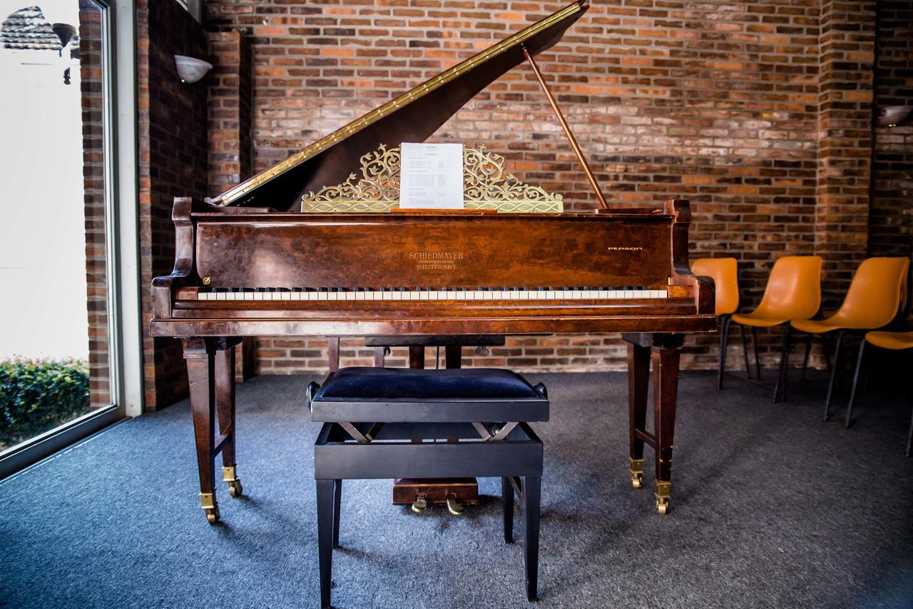 Piano B&B + Coworking Porto Alegre Exteriér fotografie