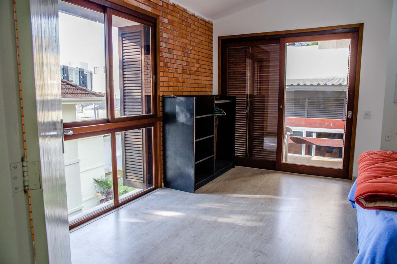 Piano B&B + Coworking Porto Alegre Exteriér fotografie