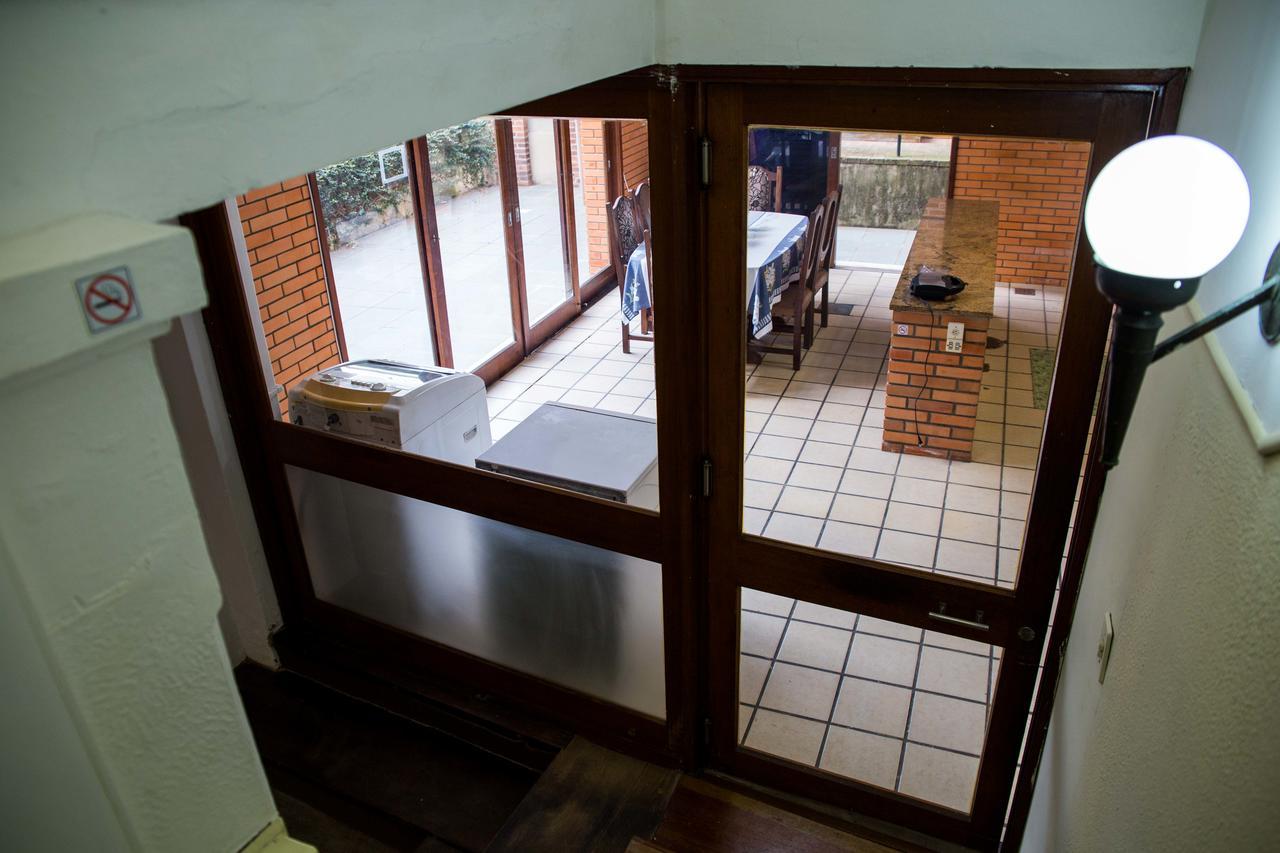 Piano B&B + Coworking Porto Alegre Exteriér fotografie