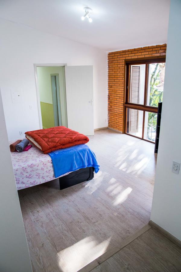 Piano B&B + Coworking Porto Alegre Exteriér fotografie