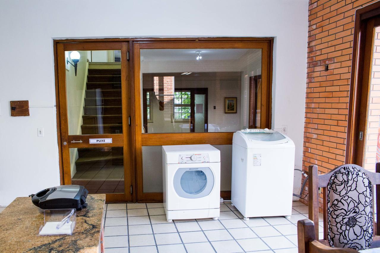 Piano B&B + Coworking Porto Alegre Exteriér fotografie