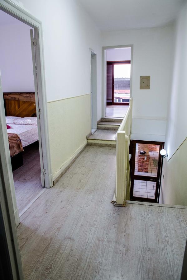 Piano B&B + Coworking Porto Alegre Exteriér fotografie