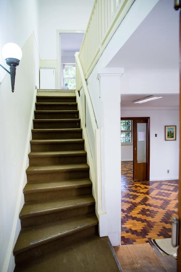 Piano B&B + Coworking Porto Alegre Exteriér fotografie