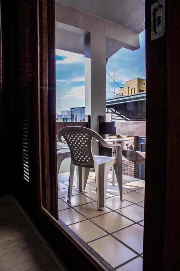 Piano B&B + Coworking Porto Alegre Exteriér fotografie
