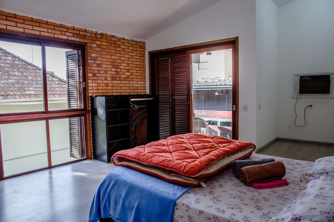 Piano B&B + Coworking Porto Alegre Exteriér fotografie