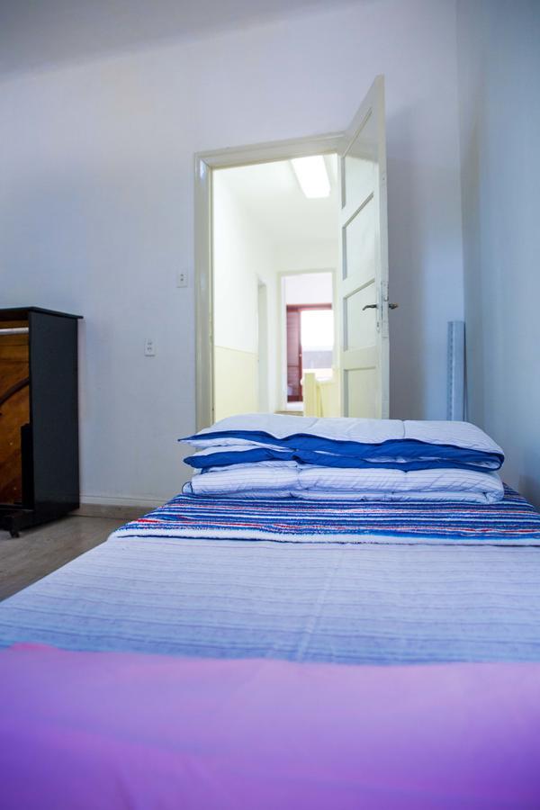 Piano B&B + Coworking Porto Alegre Exteriér fotografie